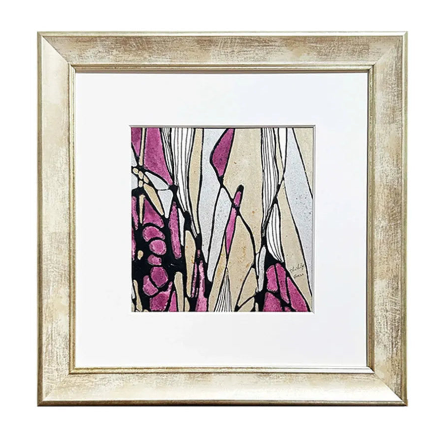 “MT-Line【Petite_fleur-Hyacinth】”