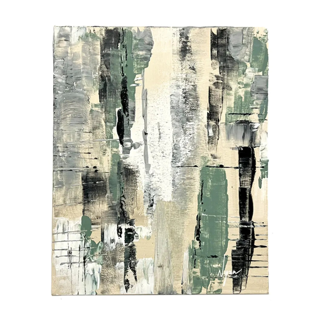 The Old and the New 010