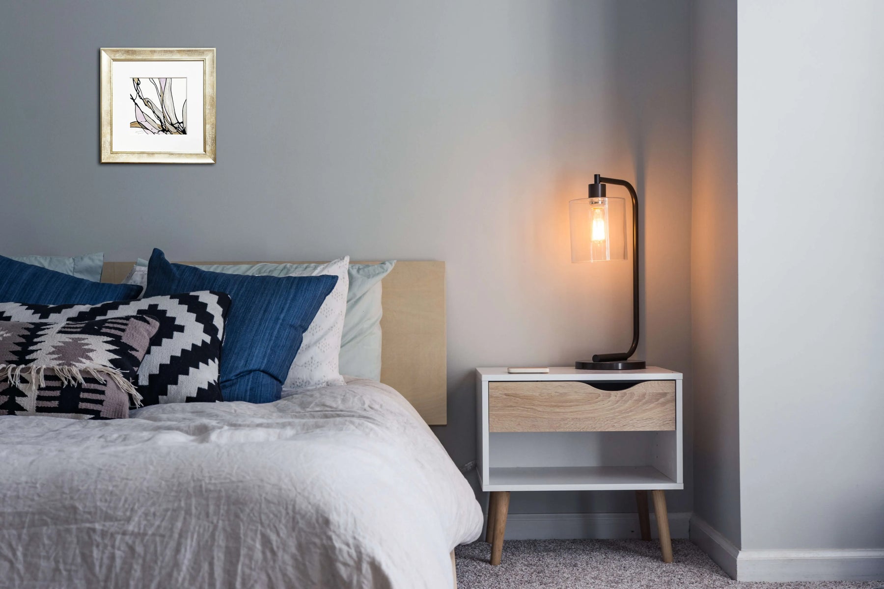 “MT-Line【Petite_fleur-紫蘭】”